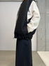 egg zip vest